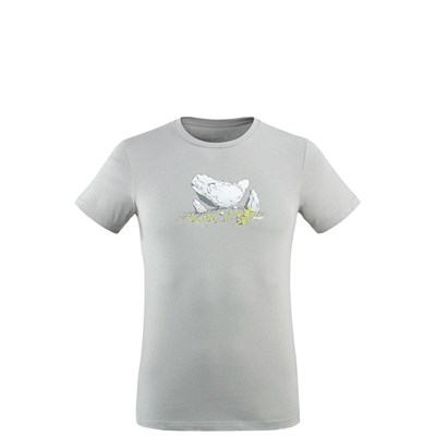 Millet Boulder Dream TS SS
 Tişört  MIV8310 9174