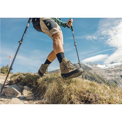 Millet Bouthan Goretex Vibram Bot MIG1153