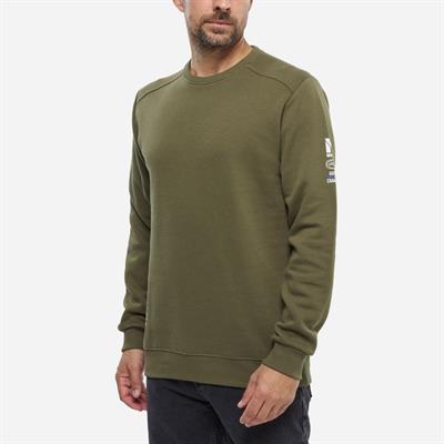 Millet CDG CHAM Swetşört CN Erkek MIV10529 N7094