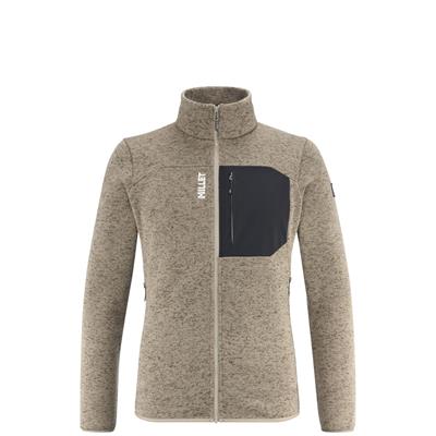 Millet CHAM KNI JKT Erkek Polar Ceket Tam Fermuar  MIV10618 N9904