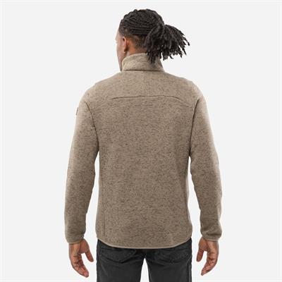 Millet CHAM KNI JKT Erkek Polar Ceket Tam Fermuar  MIV10618 N9904
