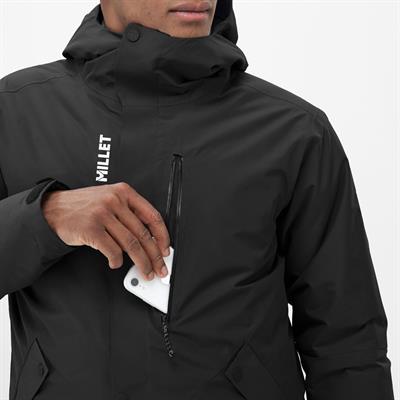 Millet CHAM WARM Primaloft® Insulation Erkek Ceket MIV10318 N0247