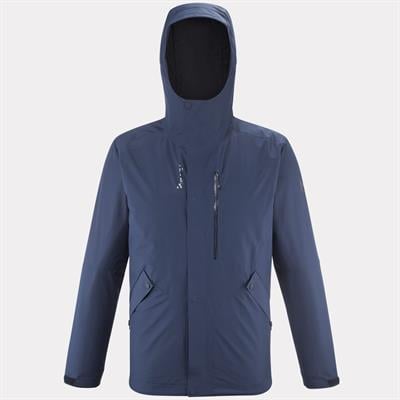 Millet CHAM WARM Primaloft® Insulation Erkek Ceket MIV10318 N7317