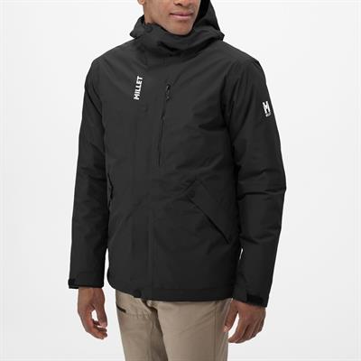 Millet CHAM WARM Primaloft® Insulation Erkek Ceket MIV10318 N0247