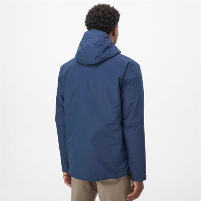 Millet CHAM WARM Primaloft® Insulation Erkek Ceket MIV10318 N7317