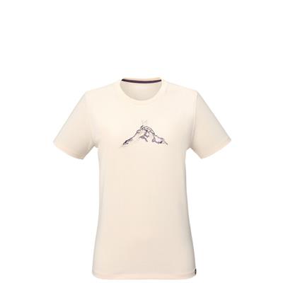 Millet CIMAI CLIMB Tişört Kadın MIV10469 N4237
