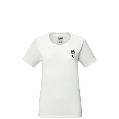 Millet CIMAI NAT Tişört Kadın MIV10764 N8014