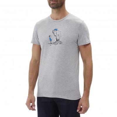 Millet Erkek Way Up Tişört Kısa Kollu MIV8307 4809