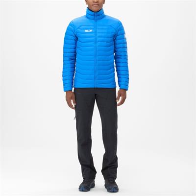 Millet EVOLE LIGHT 700 K. TÜYÜ CEKET MIV10221 N3170