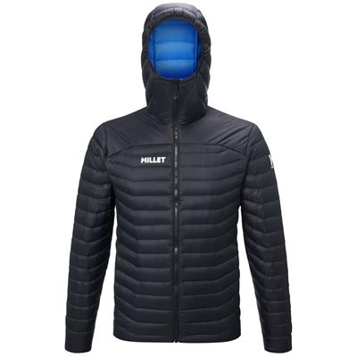 Millet EVOLE LT 700 HM Kapşonlu Kaztüyü Ceket MIV10559 N0247