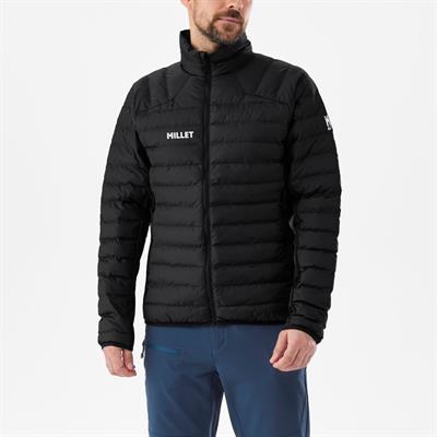 Millet FITZ ROY WARM Ceket  Erkek MIV9883 N0247