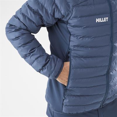 Millet FITZ ROY WARM Ceket  Erkek MIV9883 N0395