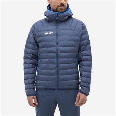 Millet FITZ ROY REPREVE® Sentetik Dolgu Kapşonlu Erkek Ceket MIV9882 N0395