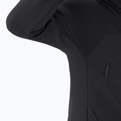 Millet FUSION GRID Tam Fermuar Polartec® Erkek MIV9465 N0247