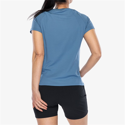 Millet FUSION Tişört Kısa Kollu Kadın  MIV10091 QK.999