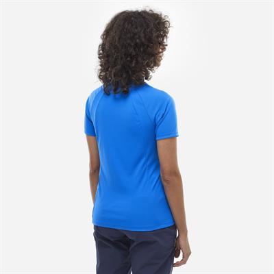 Millet FUSION Tişört Kısa Kollu Kadın  MIV10091 MIS.N3170