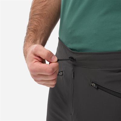 Millet FUSION XCS Şort  Erkek  MIV9370 MIV.N9573