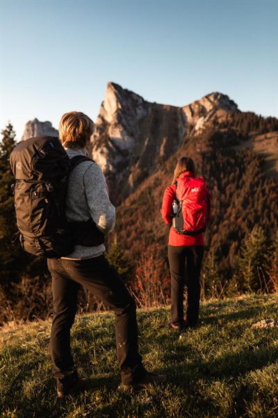 Millet HANANG 50 Sırt Çantası MIS2198 0247