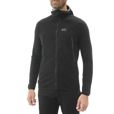 Millet K LTGRID HD M Tam Fermuar Polar MIV8268 0247