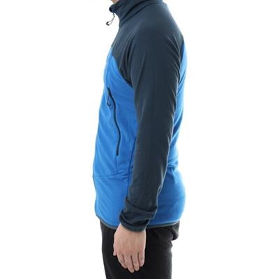 Millet K LTGRID POLAR-teC® Ceket Erkek MIV8269 9346