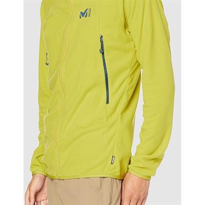 Millet K LTGRID POLAR-teC® Ceket Erkek MIV8269 4330