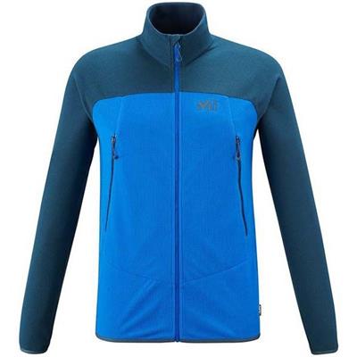 Millet K LTGRID POLAR-teC® Ceket Erkek MIV8269 9346