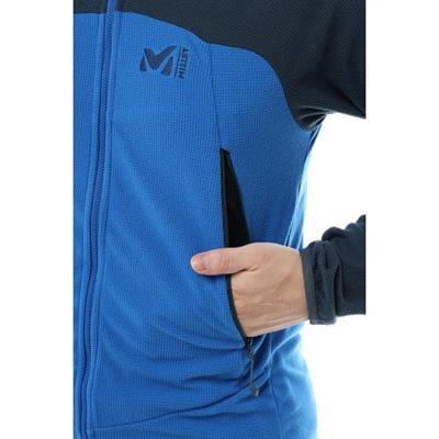 Millet K LTGRID POLAR-teC® Ceket Erkek MIV8269 9346