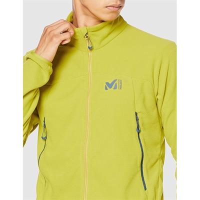 Millet K LTGRID POLAR-teC® Ceket Erkek MIV8269 4330