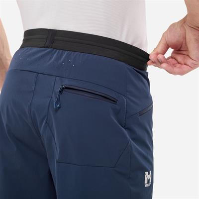 Millet K XCS L SHORT Erkek MIV10777 N7317