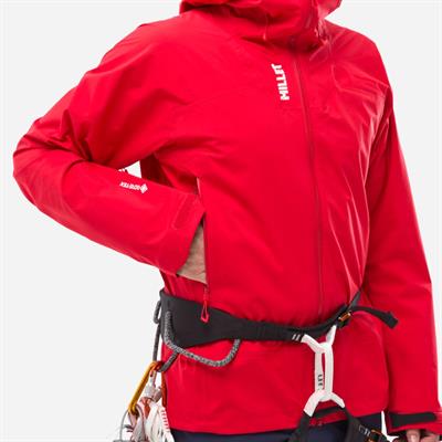 Millet KAMET Goretex  Ceket Erkek MIV10557 N0335