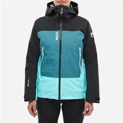 Millet KAMET Goretex Ceket Kadın MIV9332 N9855