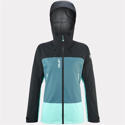 Millet KAMET Goretex Ceket Kadın MIV9332 N9855