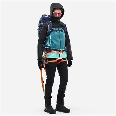 Millet KAMET Goretex Ceket Kadın MIV9332 N9855
