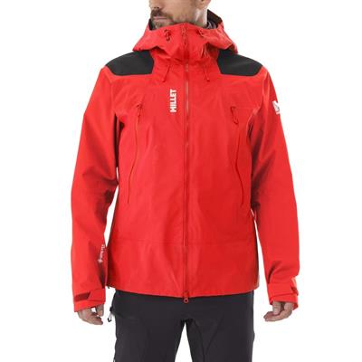 Millet KAMET Goretex  P Ceket Erkek MIV10544 N0335