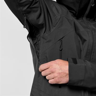 Millet KAMET LIGHT GORE-TEX® 3L PLAIN CEKET MIV7739 0505