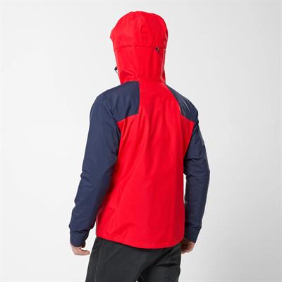 Millet KAMET LIGHT GORE-TEX® 3L PLAIN CEKET MIV7739 7317 SAFIR