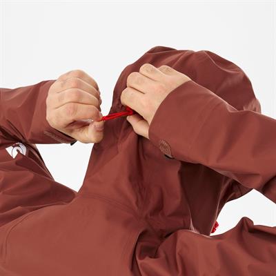 Millet KAMET LIGHT GORE-TEX® 3L PLAIN CEKET MIV7739 N9938