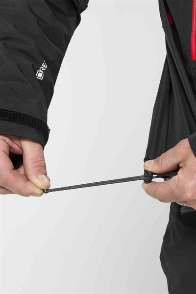 Millet KAMET LIGHT GORE-TEX® 3L PLAIN CEKET MIV7739 0505