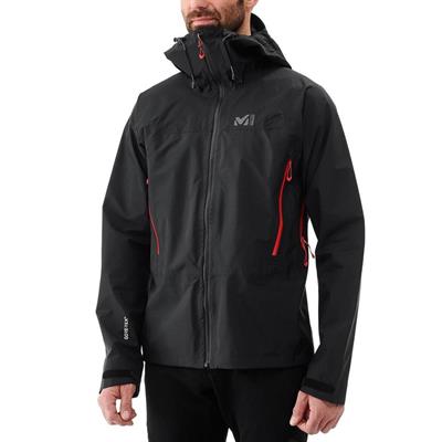 Millet KAMET LIGHT GORE-TEX® 3L PLAIN CEKET MIV7739 9040