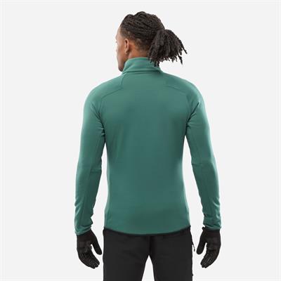 Millet KAMET POWER POLARTEC® POWERSTRECH PRO T. Fermuar CEKET MIV10562 N4238