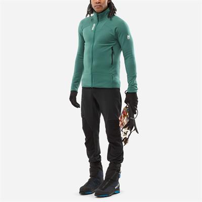 Millet KAMET POWER POLARTEC® POWERSTRECH PRO T. Fermuar CEKET MIV10562 N4238