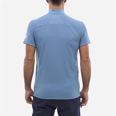 Millet KAMET Polartec® PowerDry™ Erkek Tişört MIV10455 QK.999