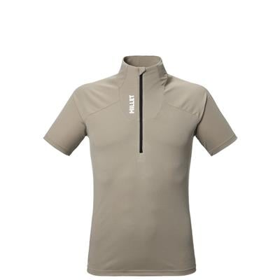 Millet KAMET Tişört Z SS Erkek MIV10826 N9904