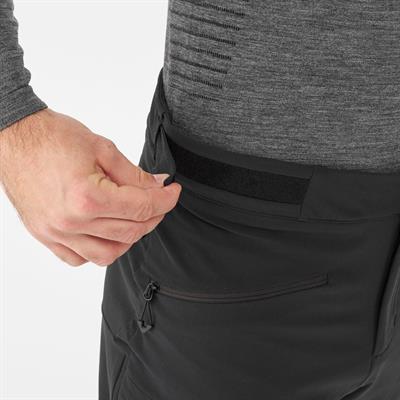 Millet KAMET XCS Pantolon Erkek MIV10239 N0247