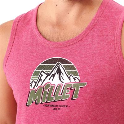 Millet LTD COLOR TK Erkek Tişört