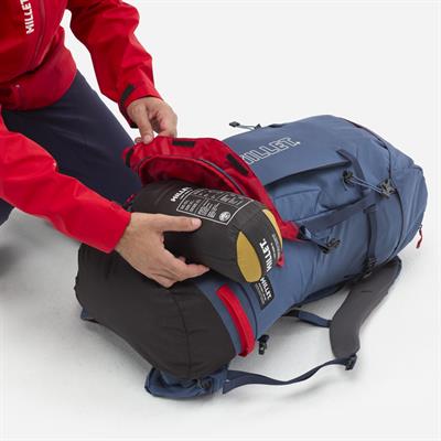 Millet PEUTEREY 45+10 MIS2426 MIV.N0395