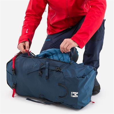 Millet PROLIGHTER38+10 Sırt Çantası MIS2271 7317