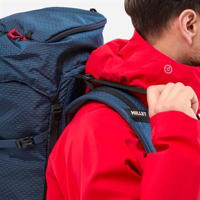 Millet PROLIGHTER38+10 Sırt Çantası MIS2271 7317