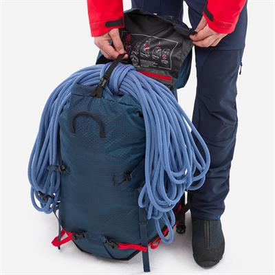 Millet PROLIGHTER38+10 Sırt Çantası MIS2271 7317