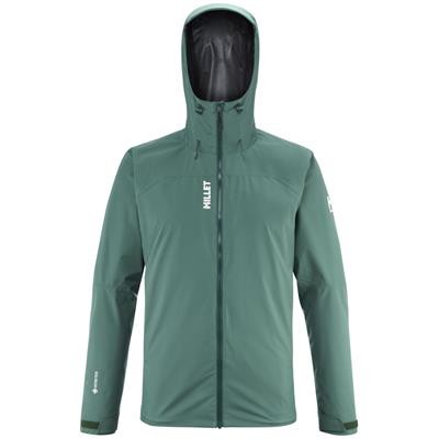 Millet SENECA GORE-TEX 2 Layer Erkek Ceket MIV10209 N4238